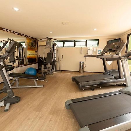 Apartamento Com 2 Quartos Em Ponta Negra Com Vista Para O Mar Por Carpediem Natal Exterior photo